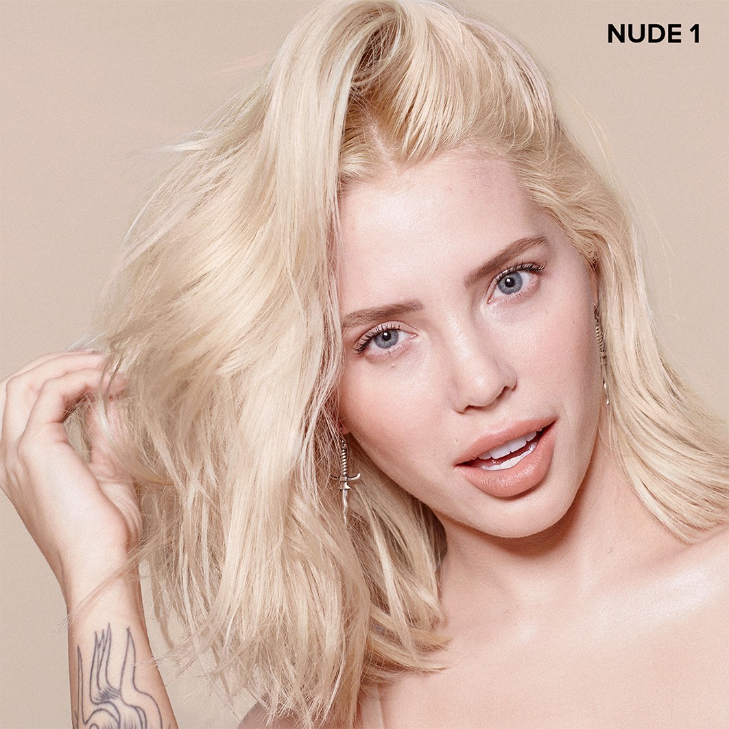 Nudestix korektor Nudefix kremasti korektor - 3 ml