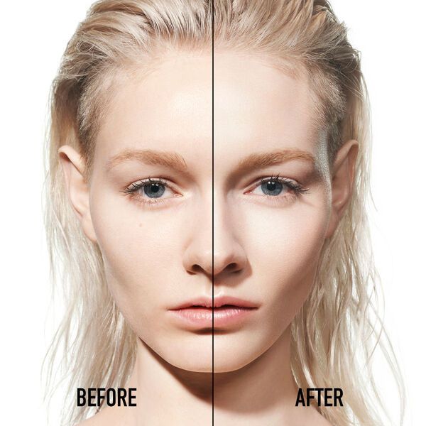 Forever Skin Glow 24-satni hidratantni blistavi puder Čisti luksuzni puderi