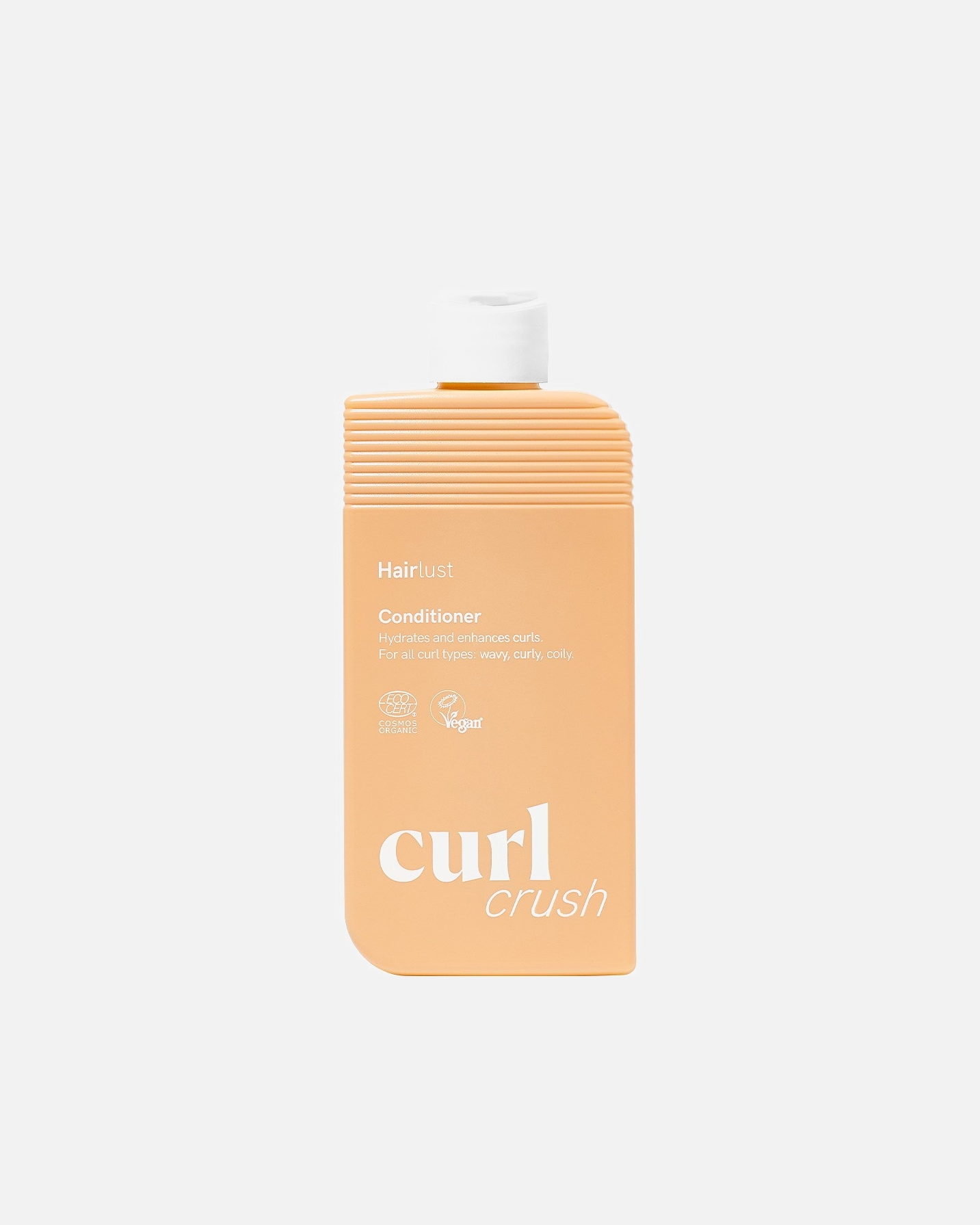 Hairlust Curl Crush -hoitoaine - 250 ml