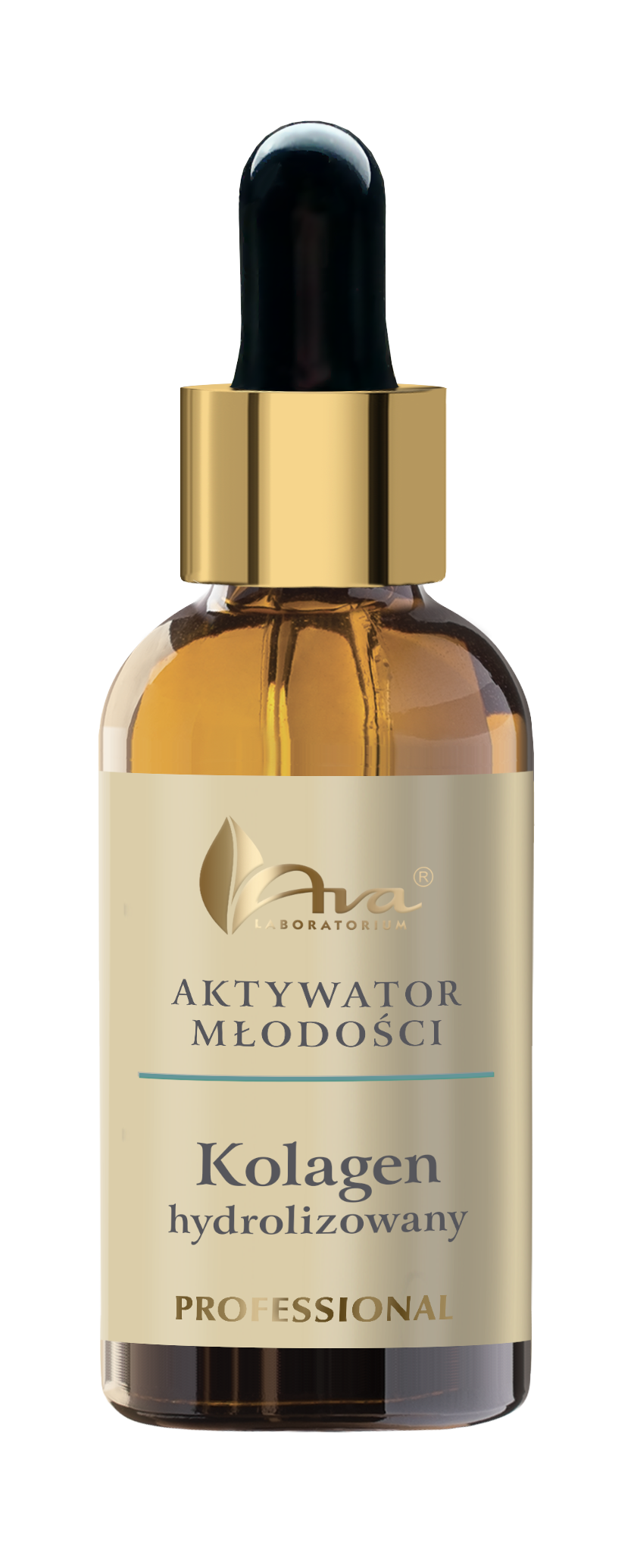 Ava Marine Collagen 30ml Nuoruuden aktivaattori