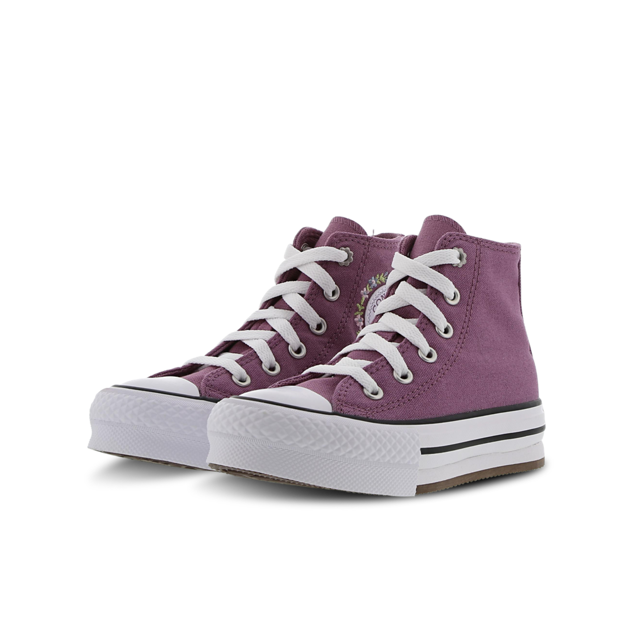 Converse CTAS EVA Lift Platform High