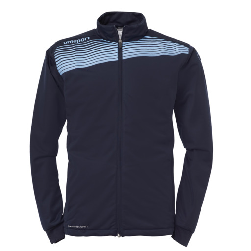  Veste Liga 2.0 Classic bleu marine/bleu clair Uhlsport