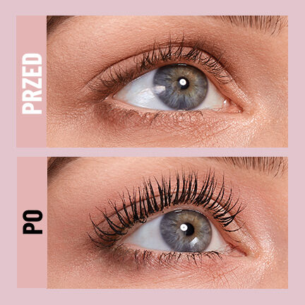 Maybelline skropstu tuša, melna, 9,5 ml, Lash Sensational