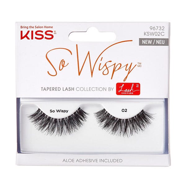 So Wispy 2 | 1UD
