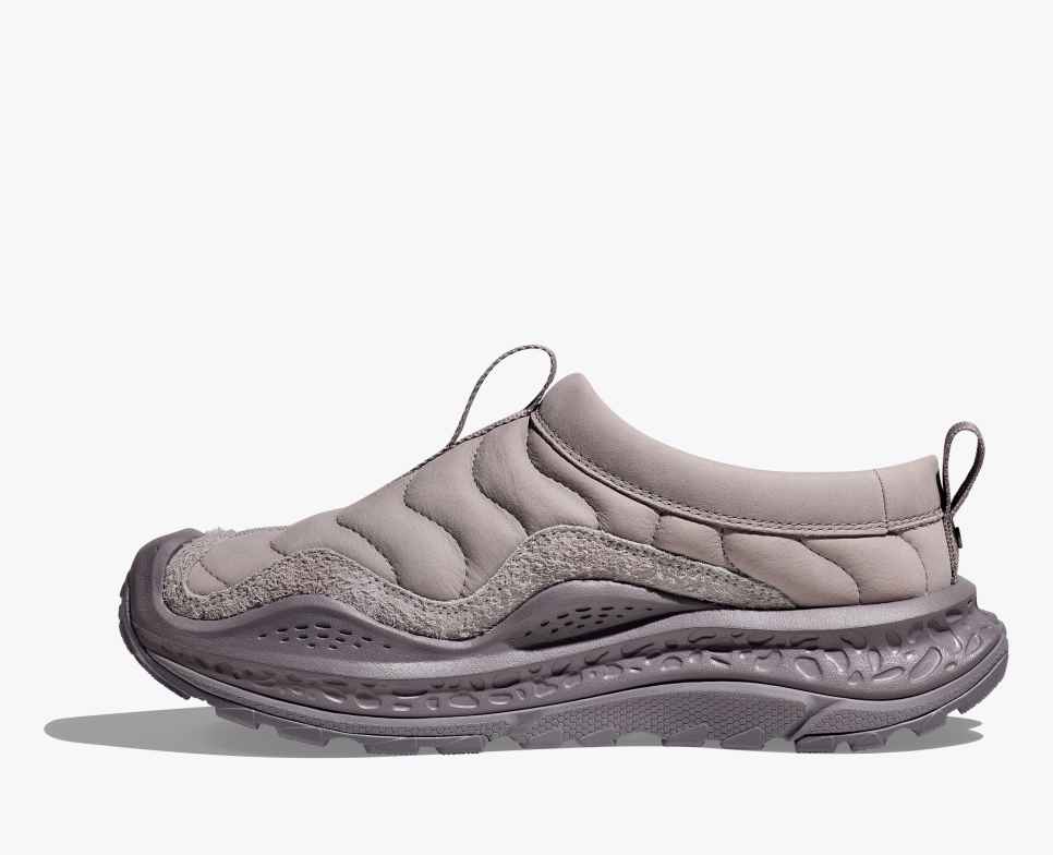 HOKA Elite Terreinsysteem Ora Primo Maansteen / Astraal