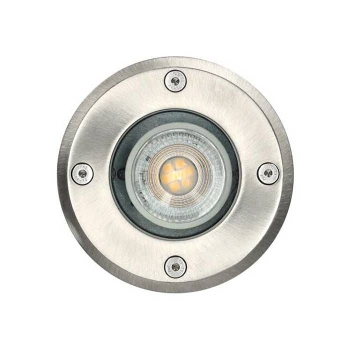 Proyector de suelo empotrado