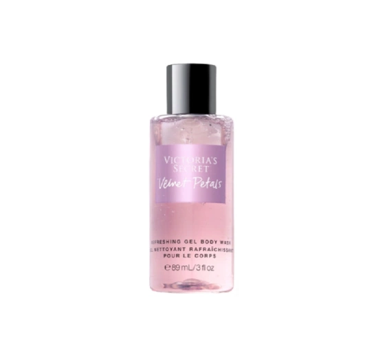 Victoria's Secret Velvet Petals żel pod prysznic 89 ml