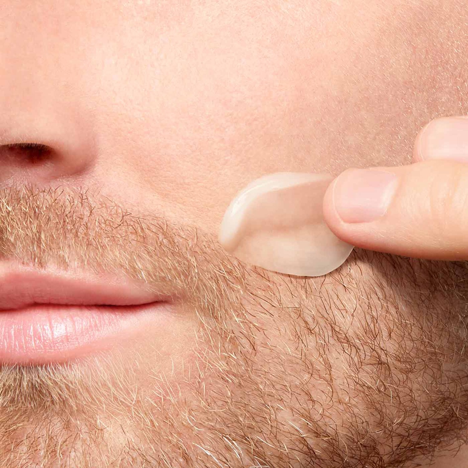 Clarins Men - Aftershavegel