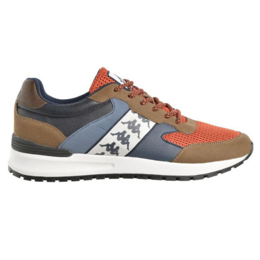 Zapatillas Kappa Jolino. 3112yew.