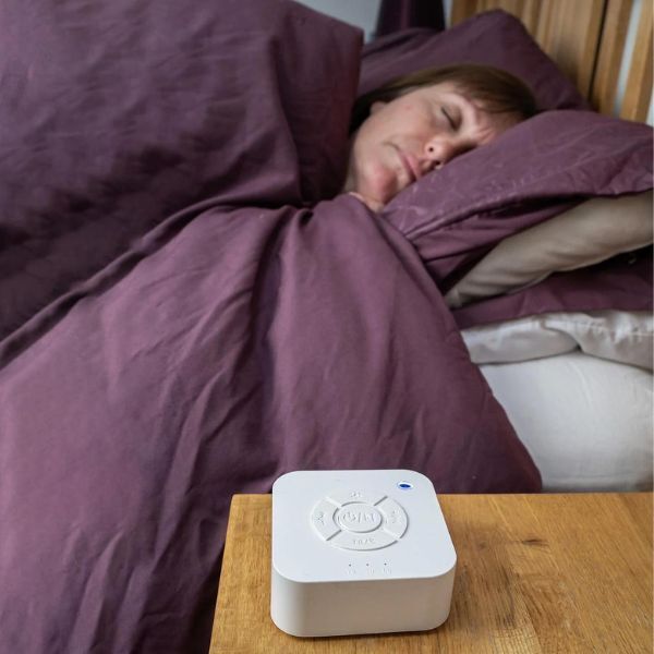 Lifemax Compact Dreamlight, 7 lyder/vuggesanger, oppladbar | Helse | Superdrug