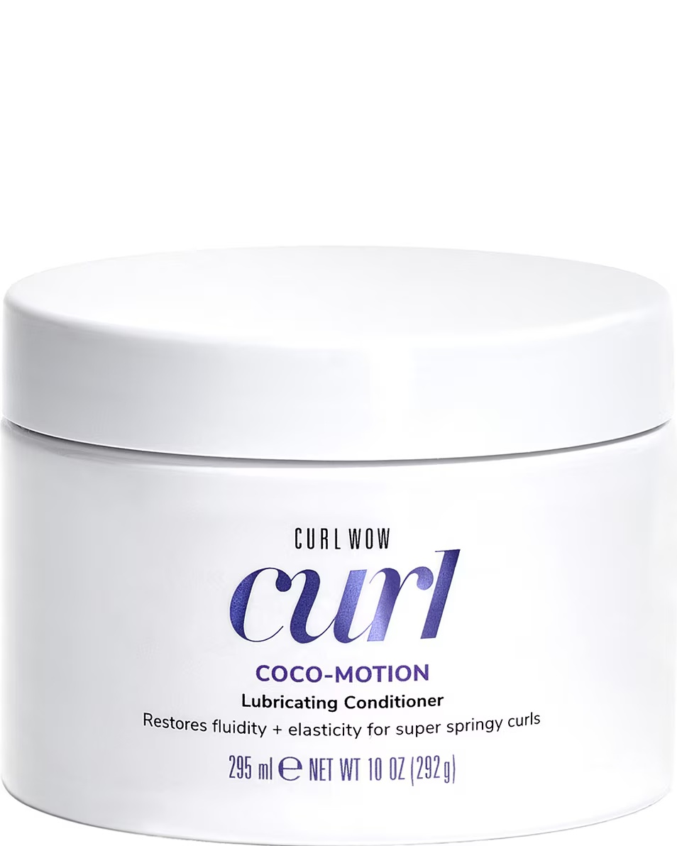 COLOR WOW CURL WOW COCO MOTION REGENERATOR ZA KOSU S PODMAZIVANJEM