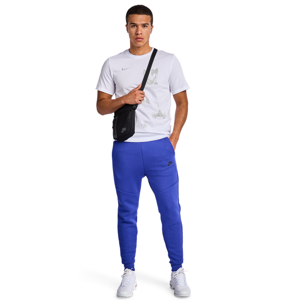 Nike Df