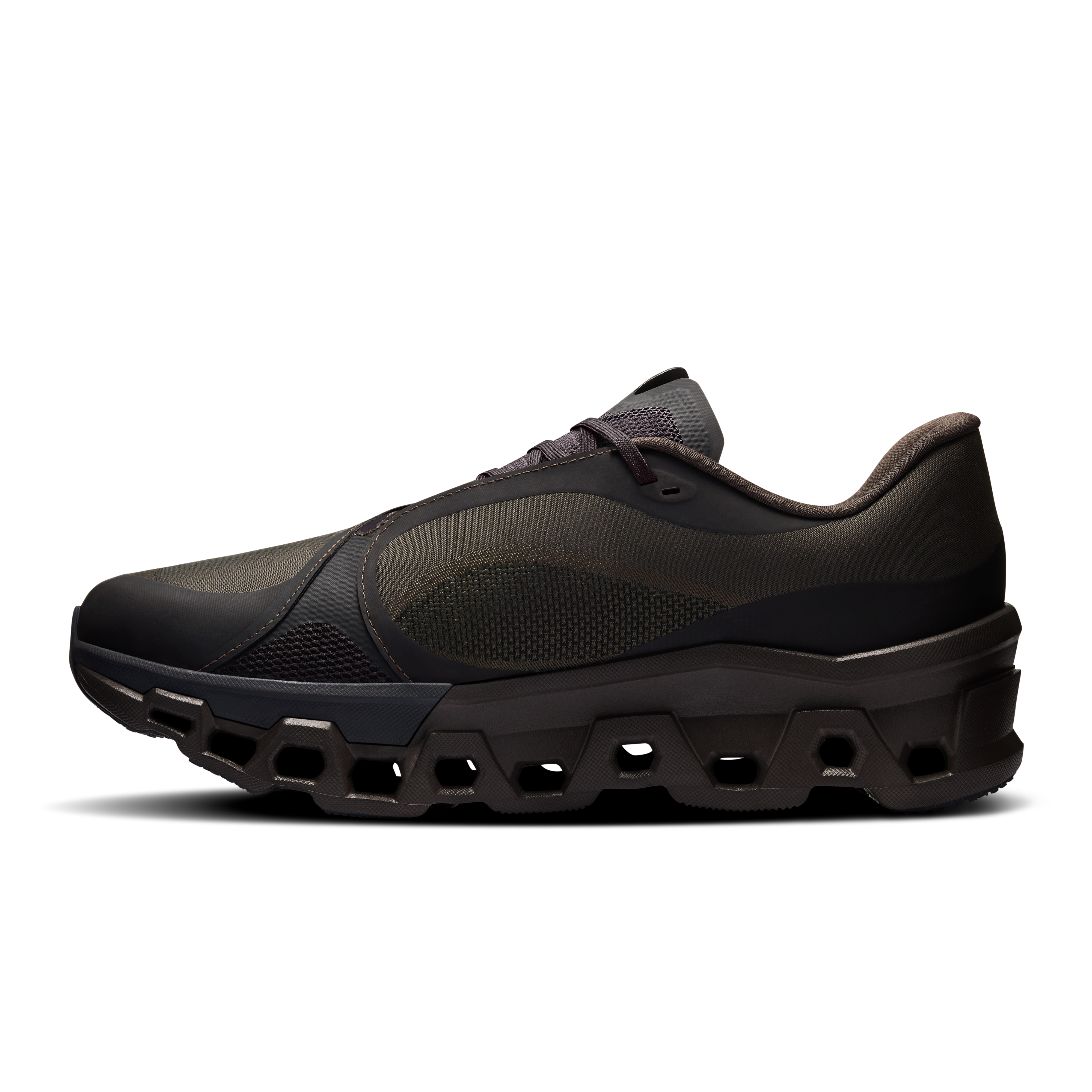On Męskie buty Cloudmonster 2 PAF Thorn | Brązowe