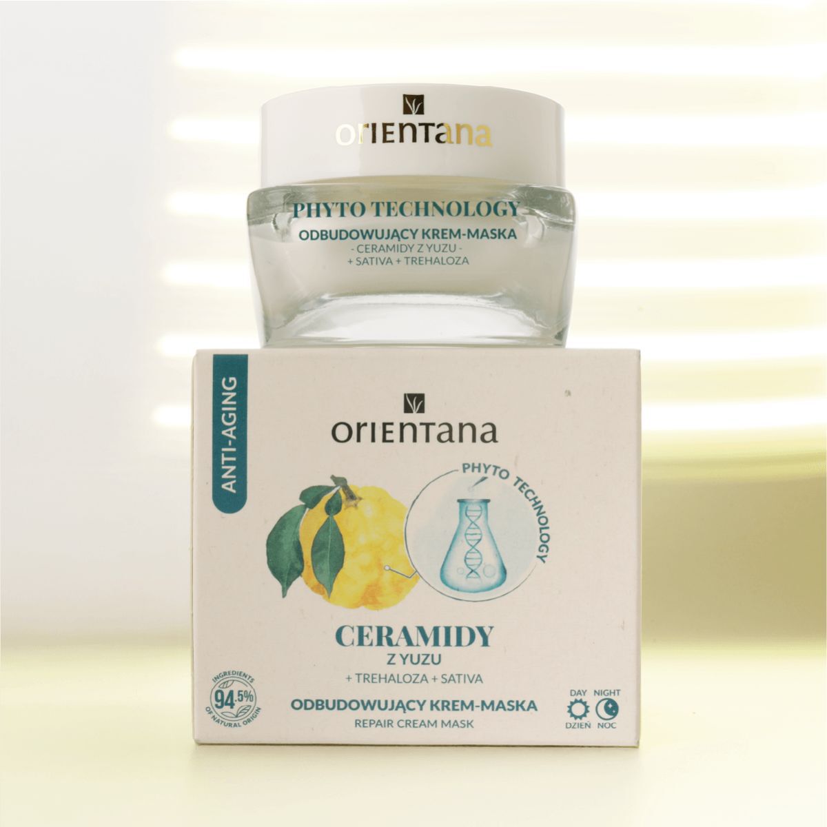 Orientana Phyto Technology