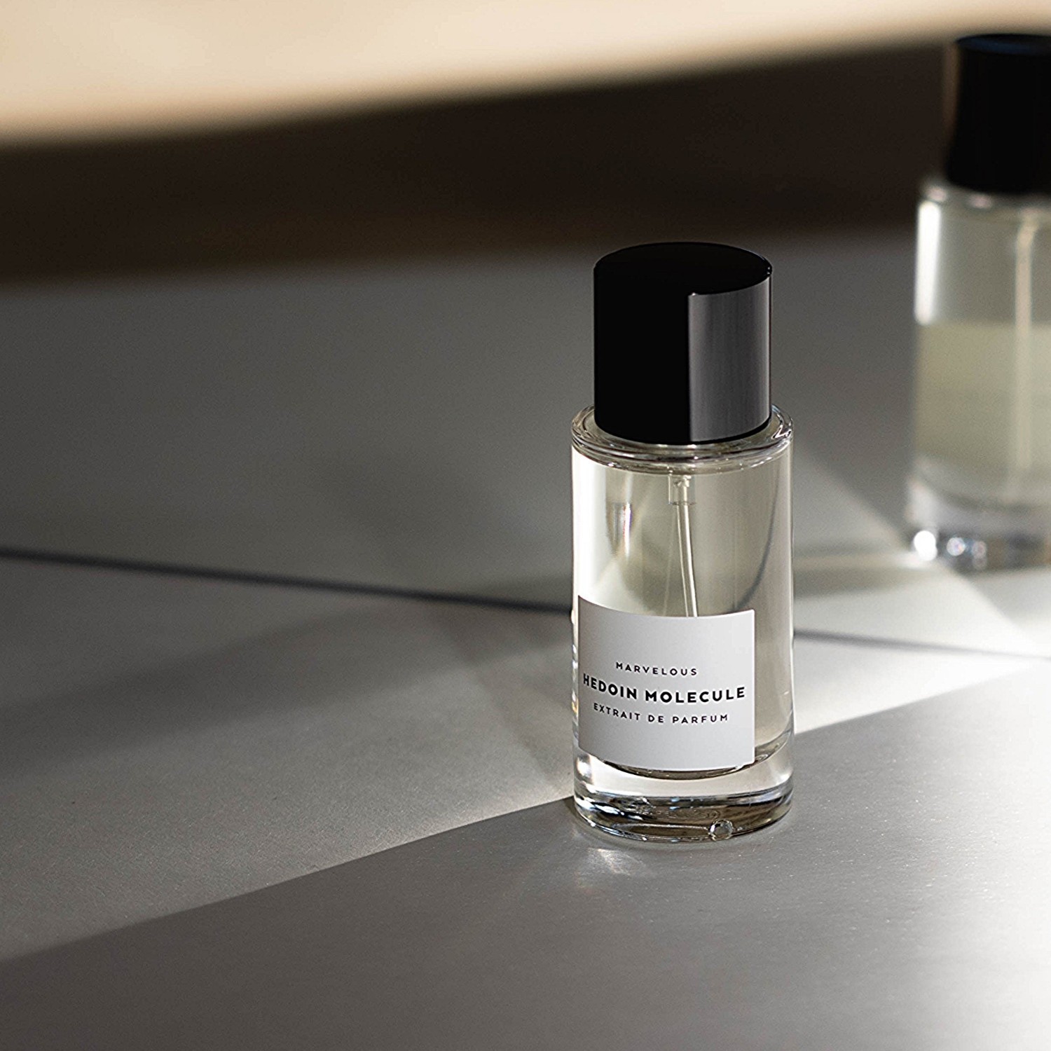 BMRVLS parfemska voda Hedion Molecule – 50 ml