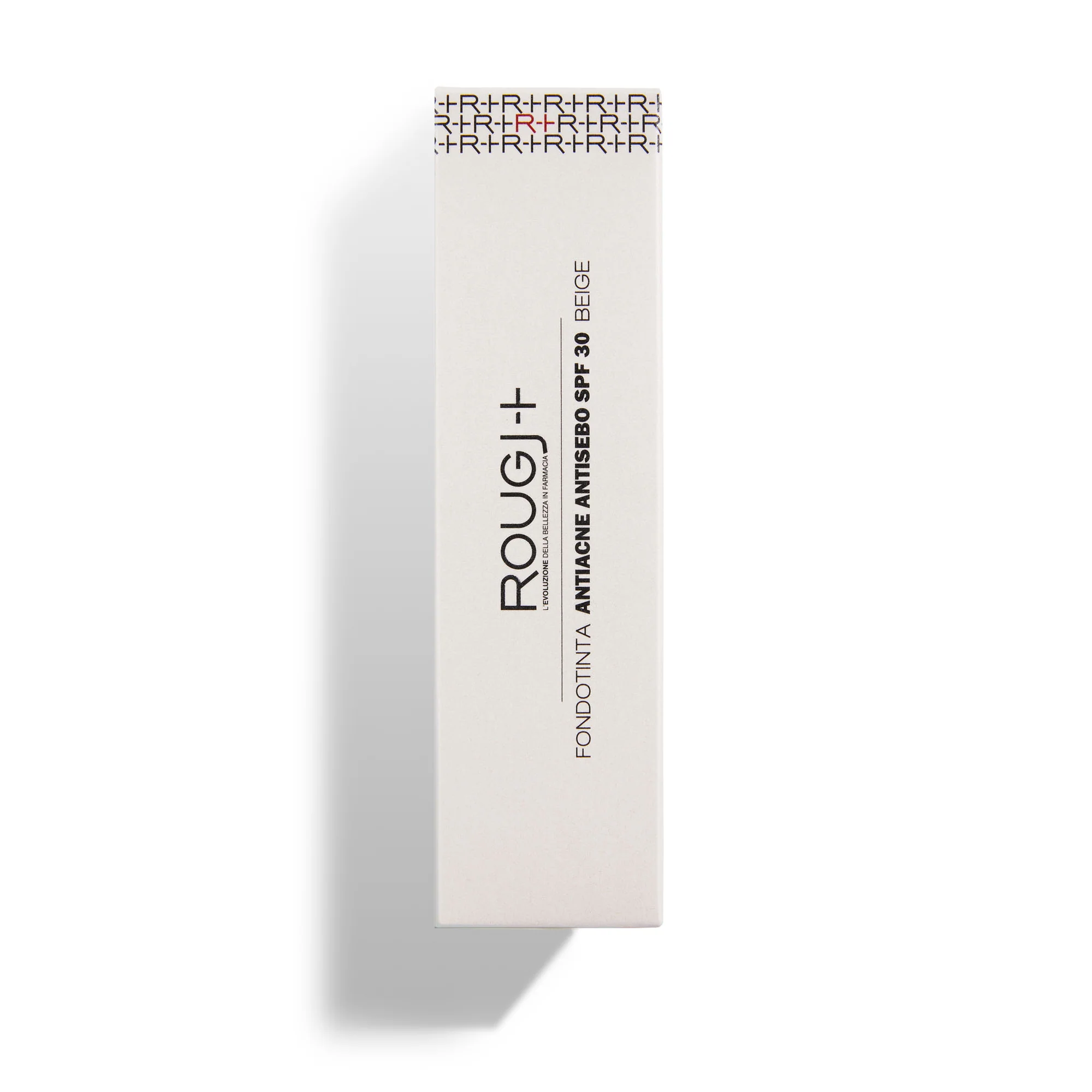 Viso Fondotinta per pelli grasse e acneiche SPF30 GlamTech - Fondotinta liquido
