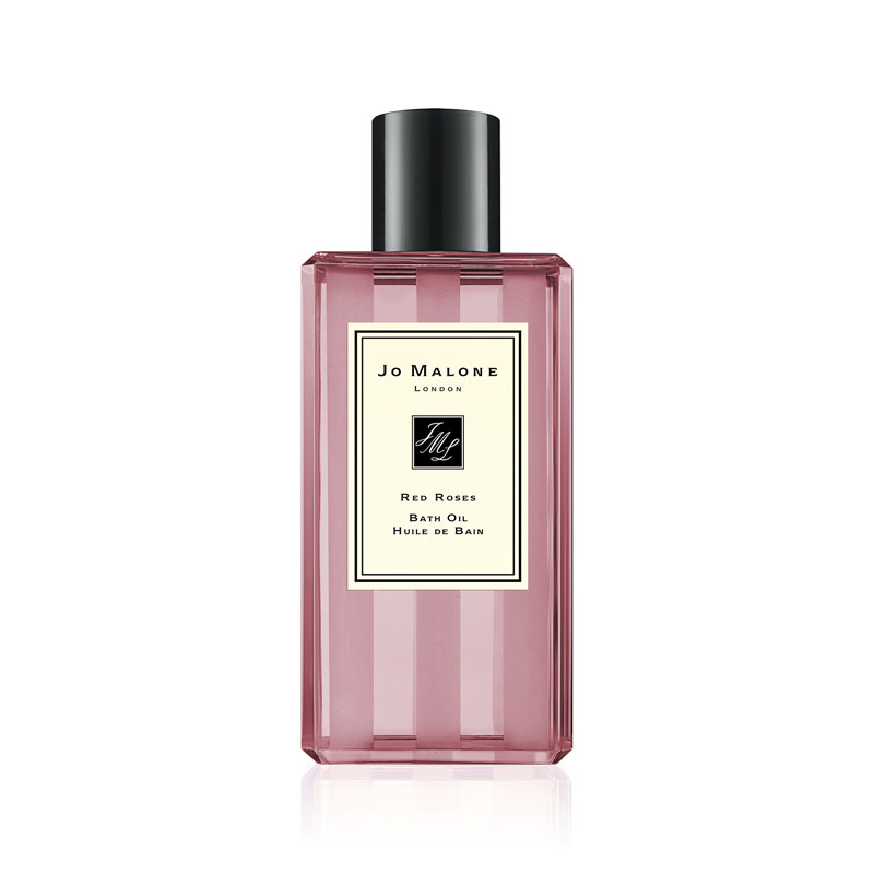 Ulei de baie cu trandafiri roșii 250 ml - Jo Malone London
