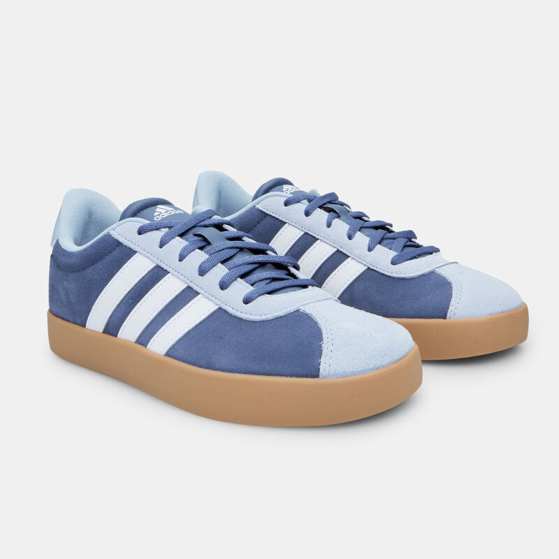 Adidas VL COURT 3.0 K Chłopięce trampki