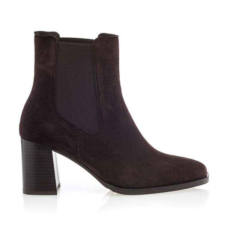 Boots / bottines Femme Marron