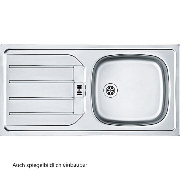Corp de bucătărie PORTO, 210 cm, alb/wotan