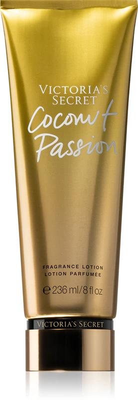 Victoria's Secret Coconut Passion Körperlotion für Frauen
