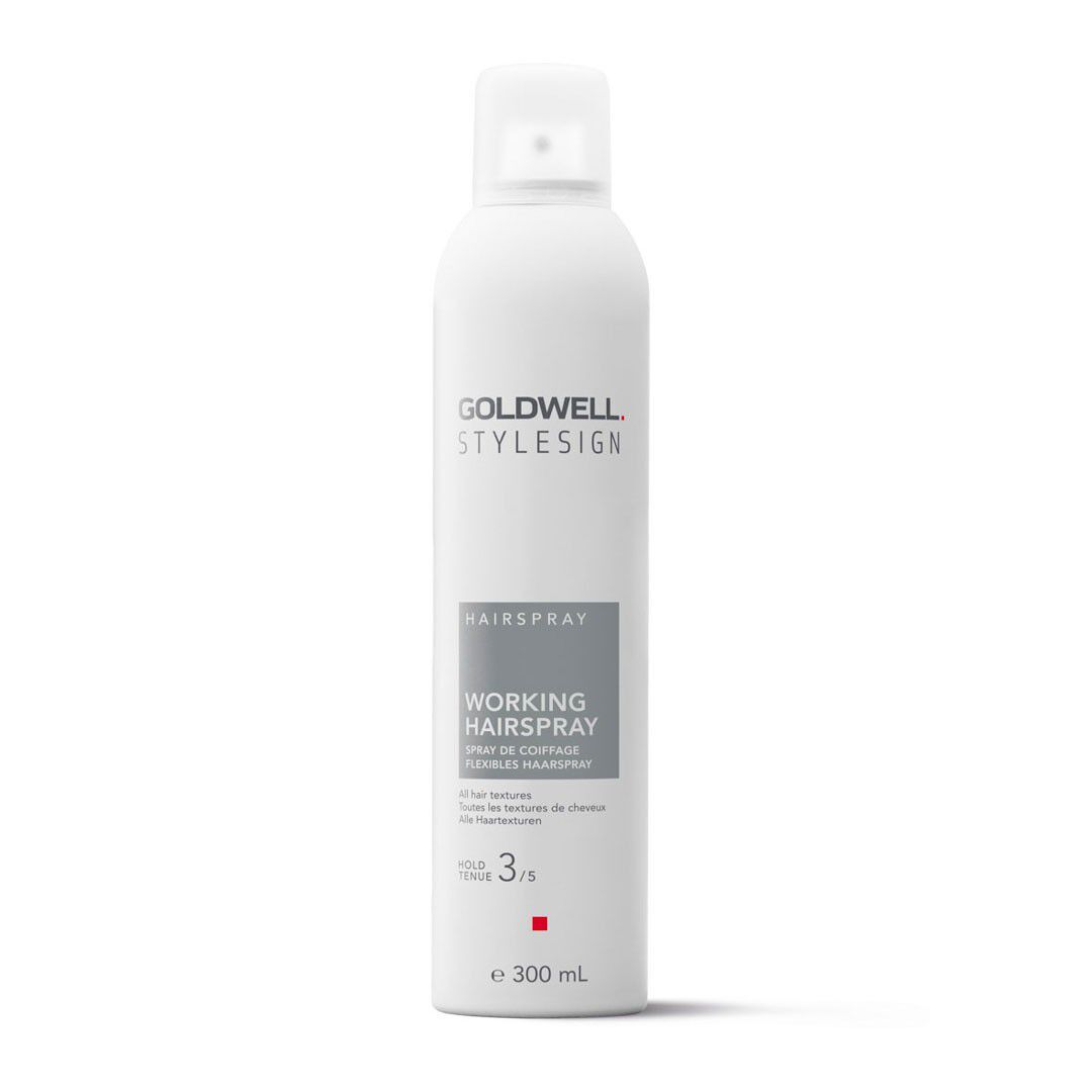 Goldwell Stylesign Perfect Hold