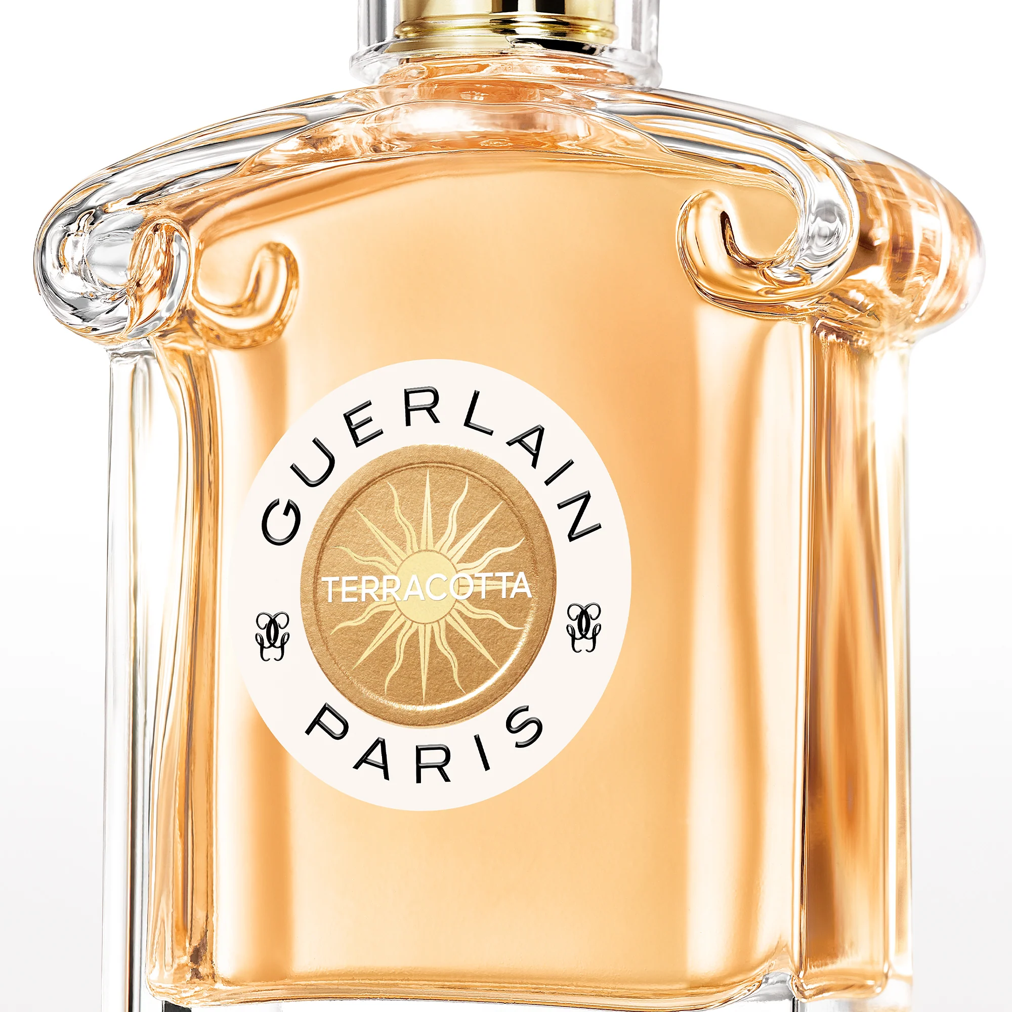 Les Légendaires Terracotta - Eau de Toilette