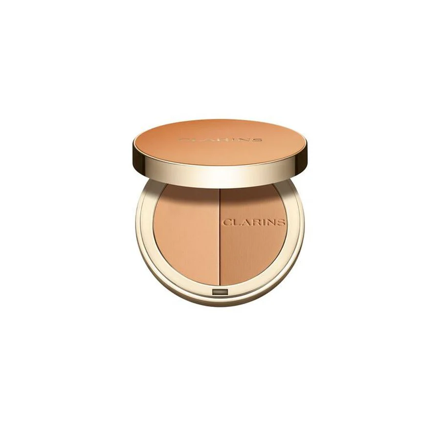 Viso Ever Bronze Compact - Terra, Cipria compatta