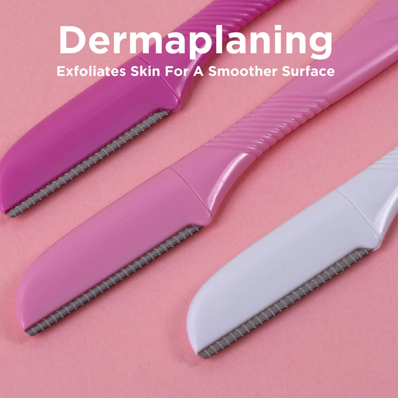 Navalha para sobrancelhas Wilkinson Sword Beauty Eyebrow Shaper