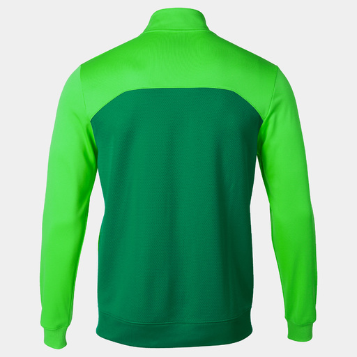 Bunda Joma Winner II Fluorescenčně zelená