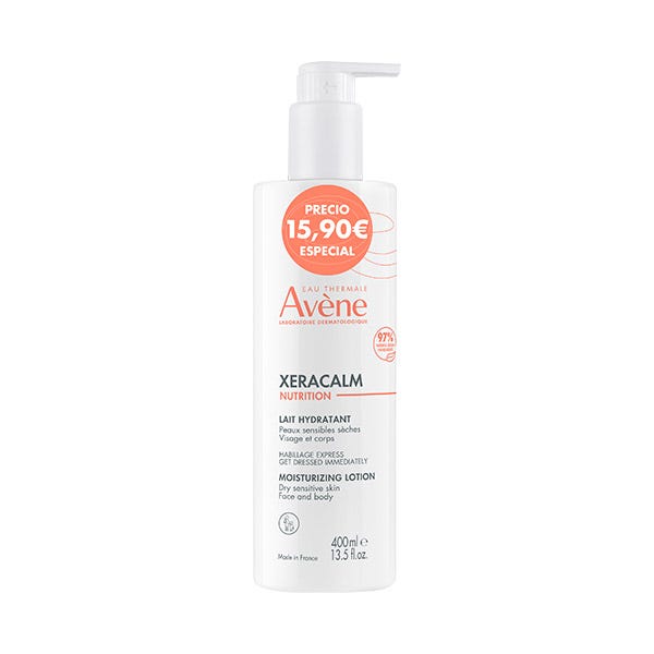 Xeracalm Nutrition | 400ml