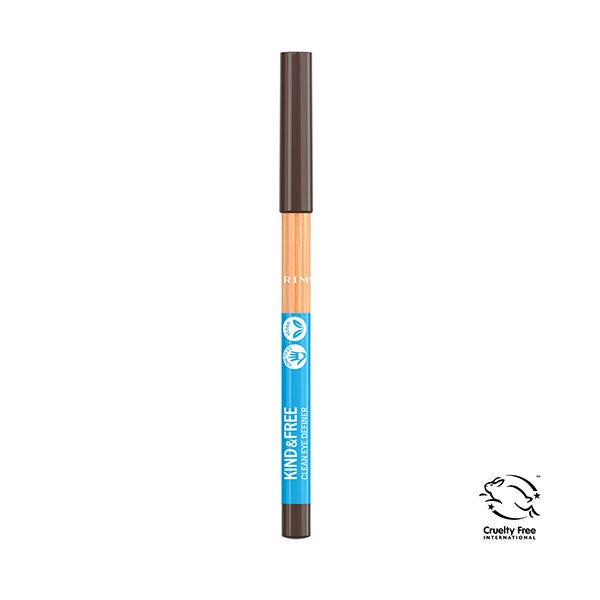 Kind & Free Clean Eye Liner