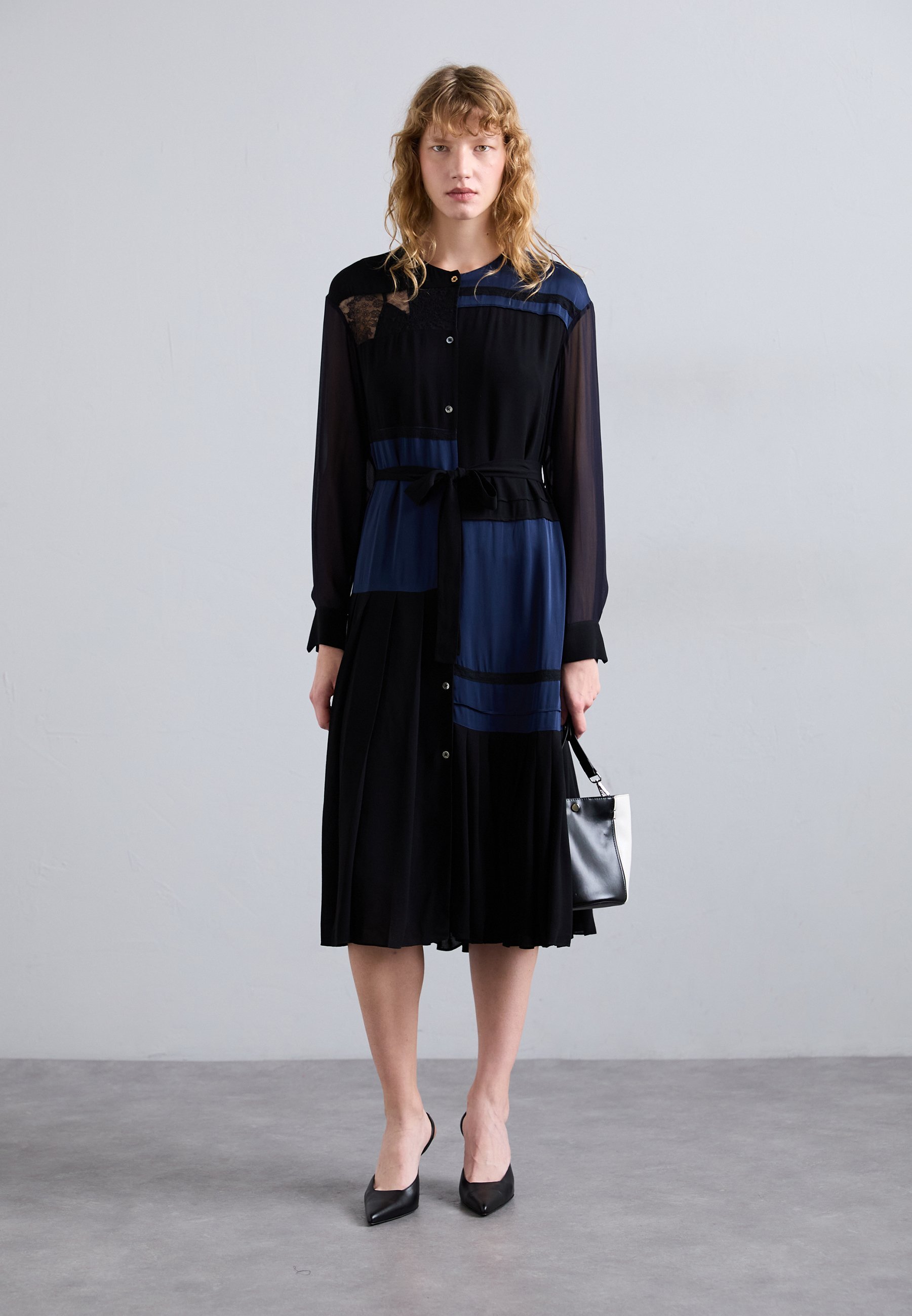Abito da donna Paul Smith - Abito da giorno - blu