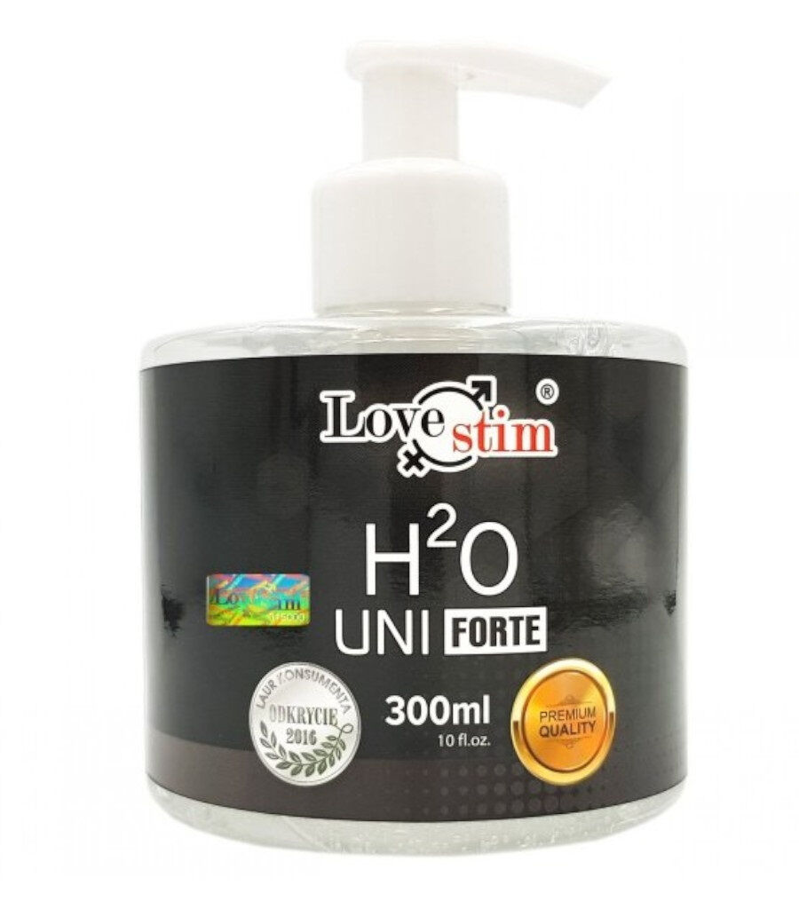 LoveStim