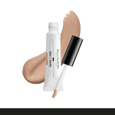 Bella Aurora Bio10 Forte 3 vienā sejas korektors, mērķtiecīga iedarbība, pret tumšiem plankumiem, 10 ml