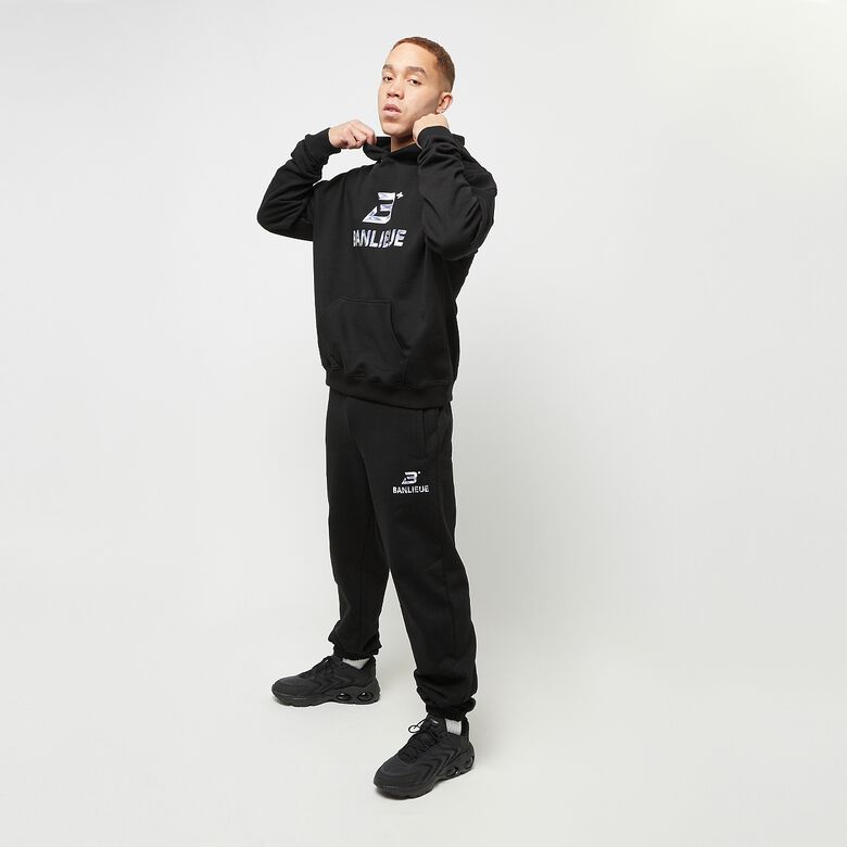 B+ Krom Hoodie