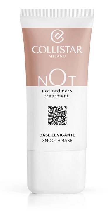 Not Ordinary Treatment Smoothing Base Луксузне подлоге за шминку