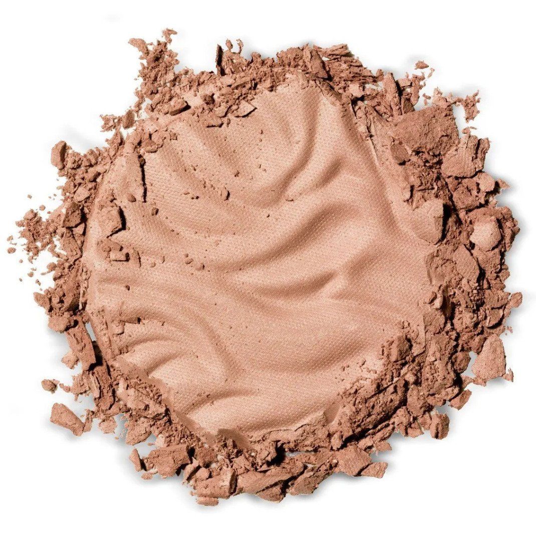 Bronzer u prahu s maslacem Bronzer u prahu Bronzeri za lice