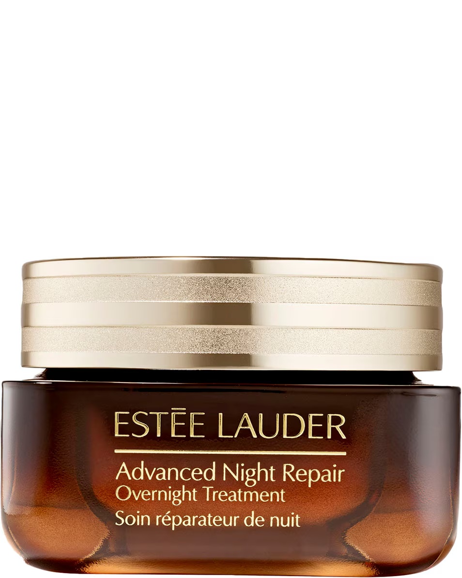 ESTÉE LAUDER Advanced Night Repair Νυχτερινή Θεραπεία Εντατική νυχτερινή φροντίδα με υαλουρονικό οξύ