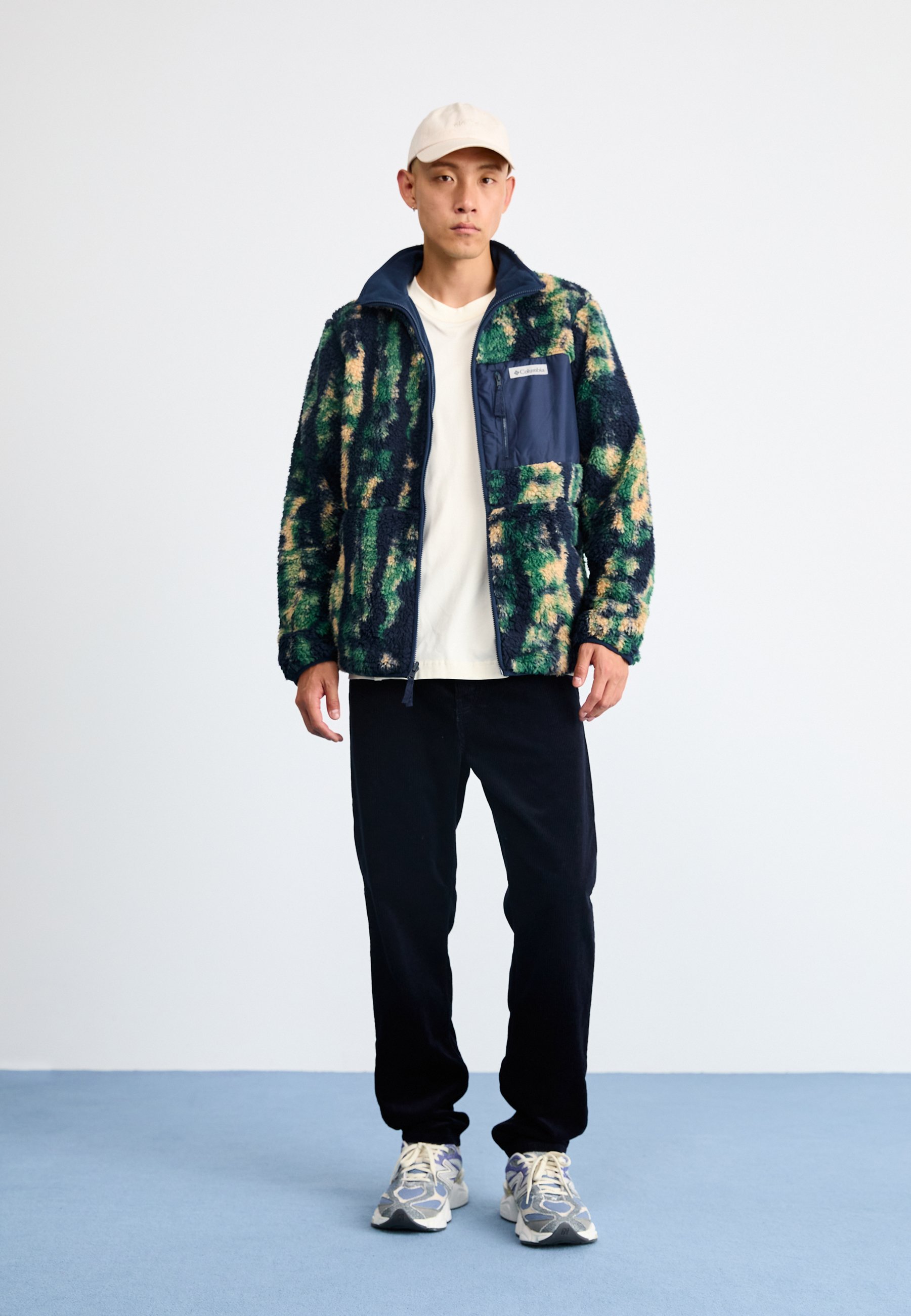Pantaloni eleganti Carhartt WIP