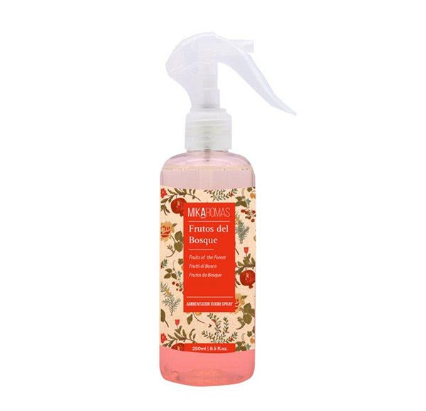 Fructe de pădure | 250ml