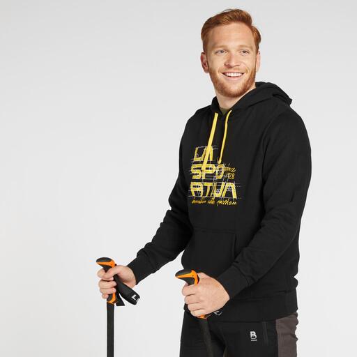 Projekt La Sportiva