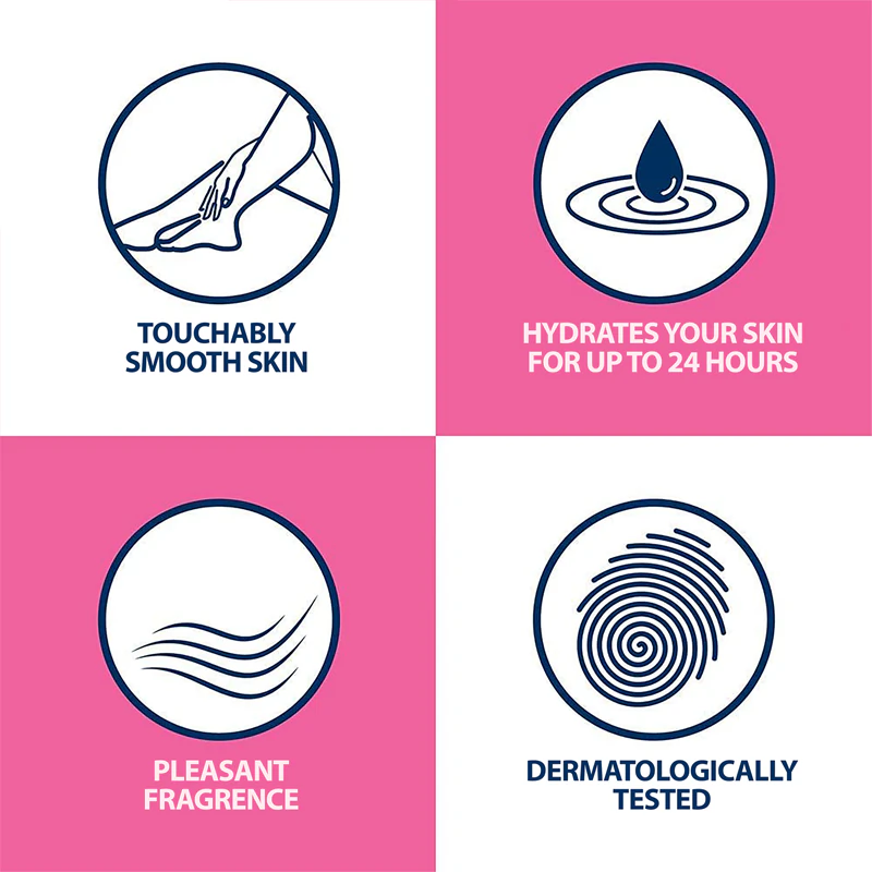 Veet Minima Creme Depilatório Hidratante para Pele Seca