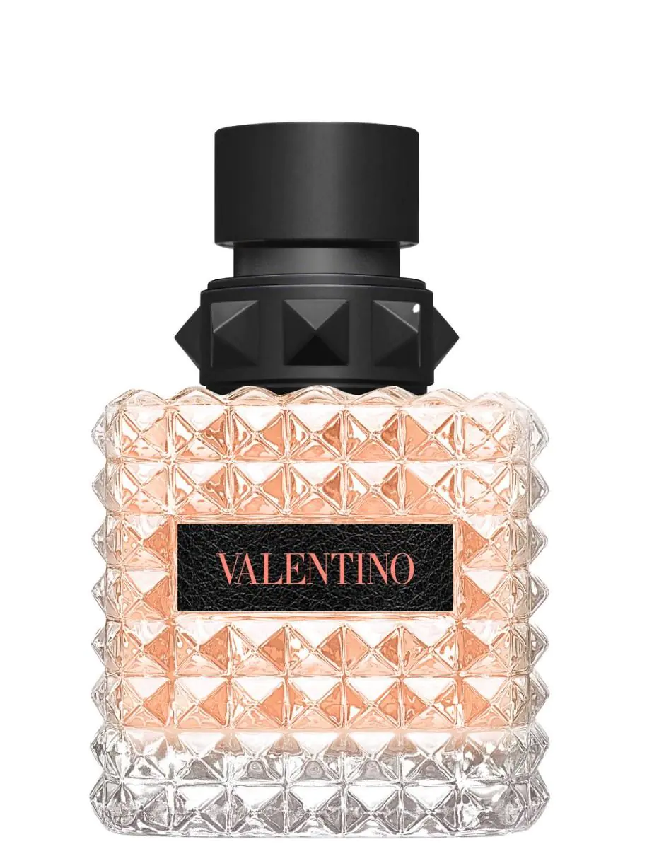 Valentino Donna Born In Roma Coral Fantasy Woda perfumowana dla kobiet, 50 ml