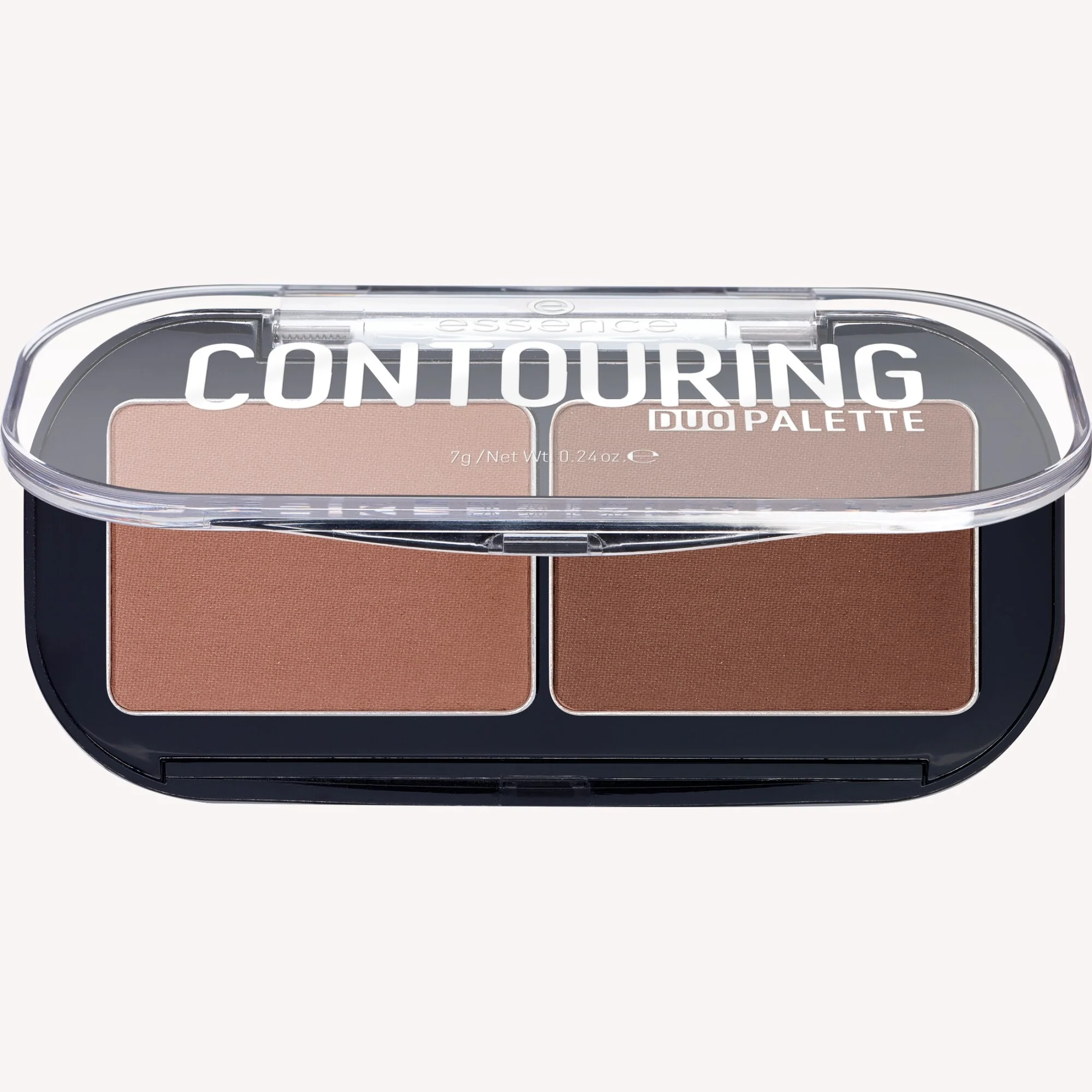 Viso CONTOURING DUO palette contouring viso - Palette viso, Contouring Viso