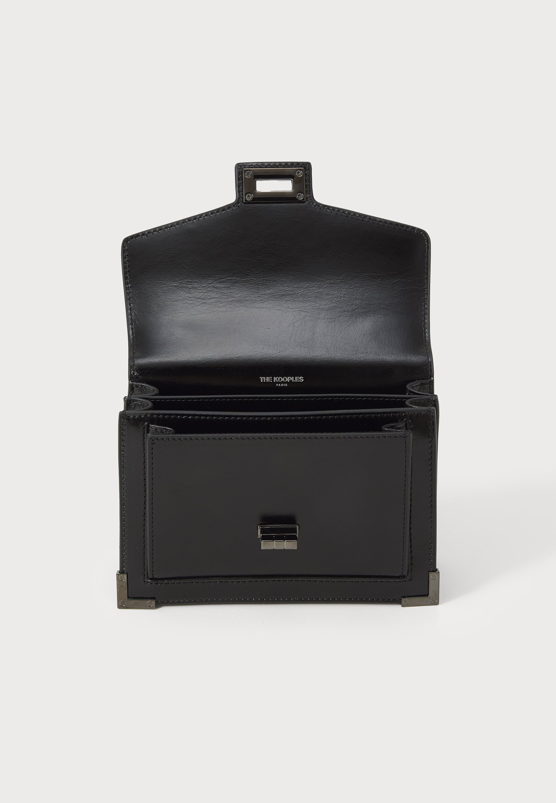 Borsa a mano The Kooples SAC - nera