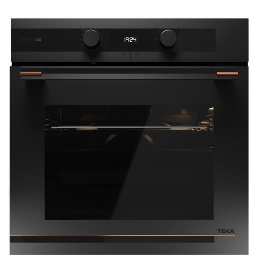 TEKA Piekarnik HLB 85-G1 P BM Maestro Pizza czarny mat 111000056 (S) *