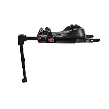DOONA - Base Isofix X - Preta