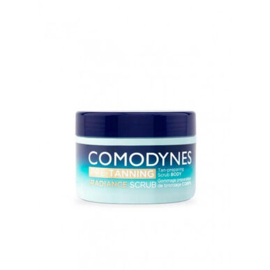 „Comodynes My Radiance“ šveičiamasis įdegio paruošiamasis kremas 225 g