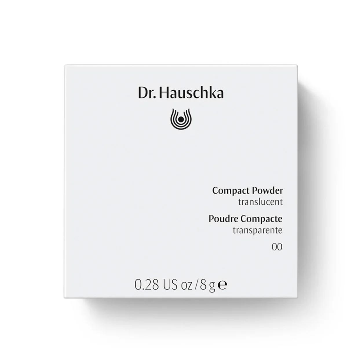 Viso Compact powder - Cipria compatta